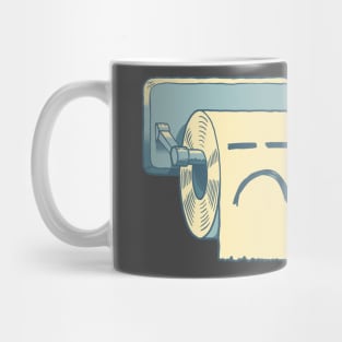 The Great Divide - Inwards Mug